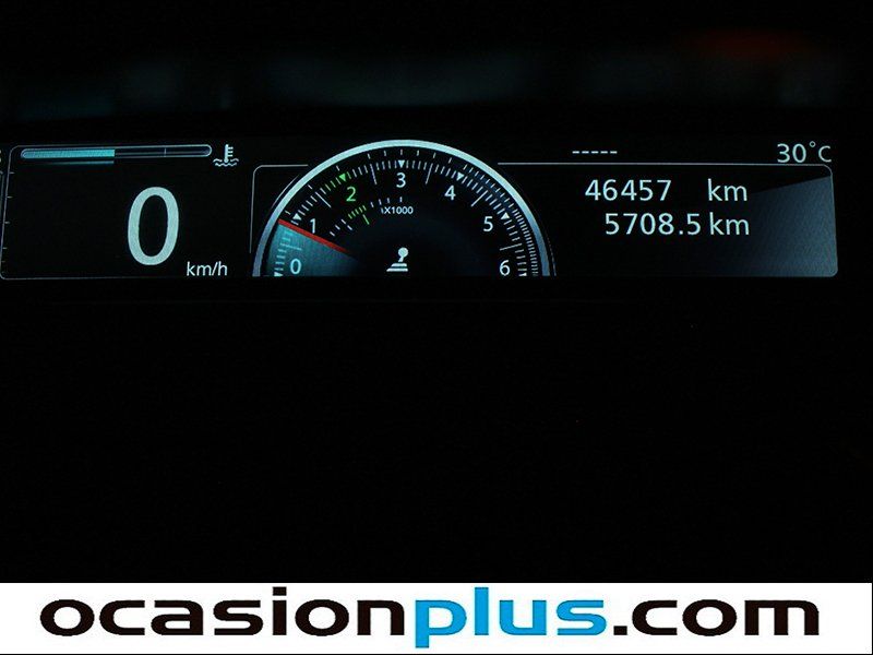 Renault Grand Scenic dCi 130 Energy Dynamique 7 Plazas 96 kW (130 CV)