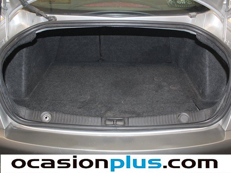 Renault Megane SEDAN CONFORT DYNAMIQUE 1.9DCI 120CV