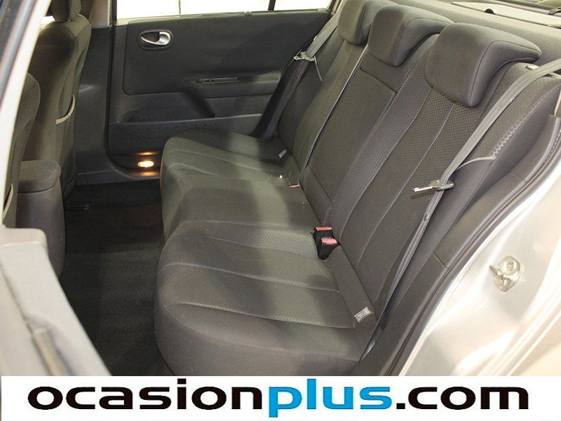 Renault Megane SEDAN CONFORT DYNAMIQUE 1.9DCI 120CV