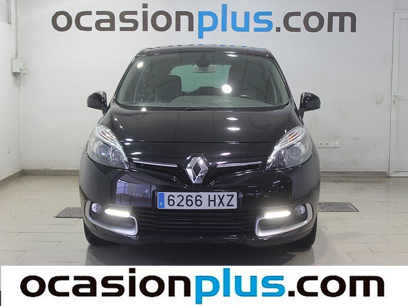 Renault Scenic 1.5 dCi Selection 70kW (95CV)