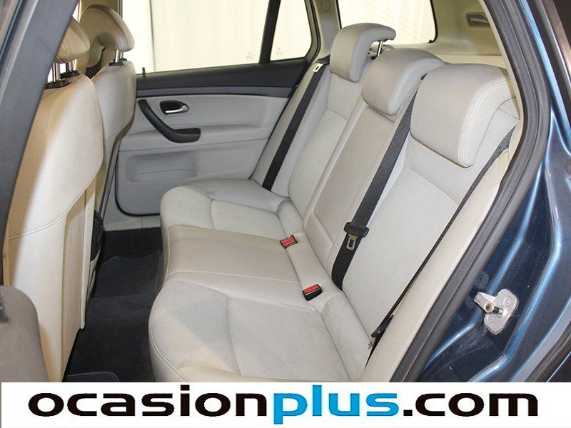 Saab 9-3 Sport Hatch Linear Sport 1.9 TiD 150CV