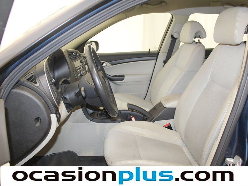 Saab 9-3 Sport Hatch Linear Sport 1.9 TiD 150CV