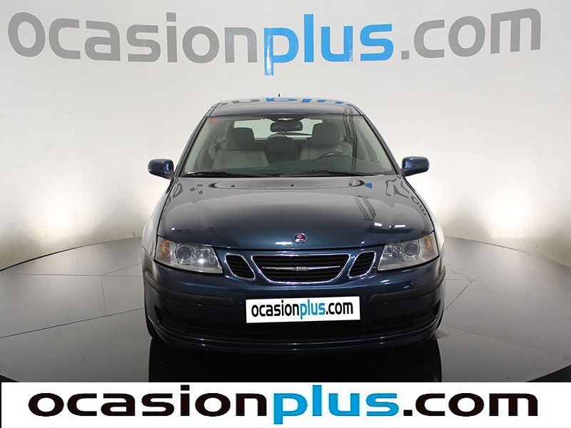 Saab 9-3 Sport Hatch Linear Sport 1.9 TiD 150CV
