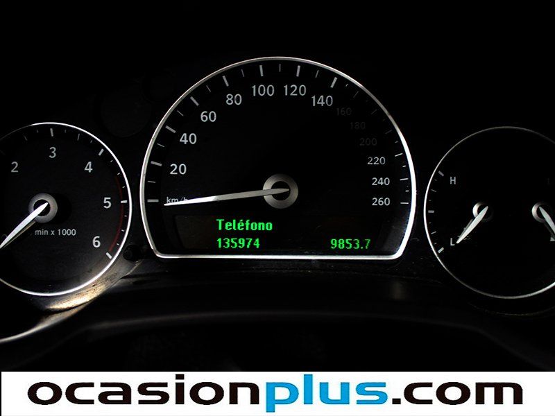 Saab 9-3 Sport Hatch Linear Sport 1.9 TiD 150CV