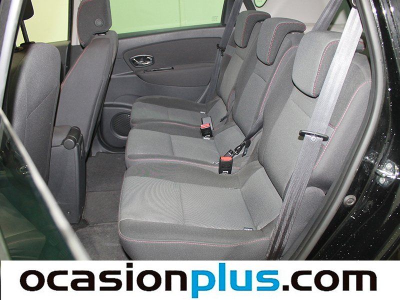 Renault Scenic 1.5 dCi Selection 70kW (95CV)