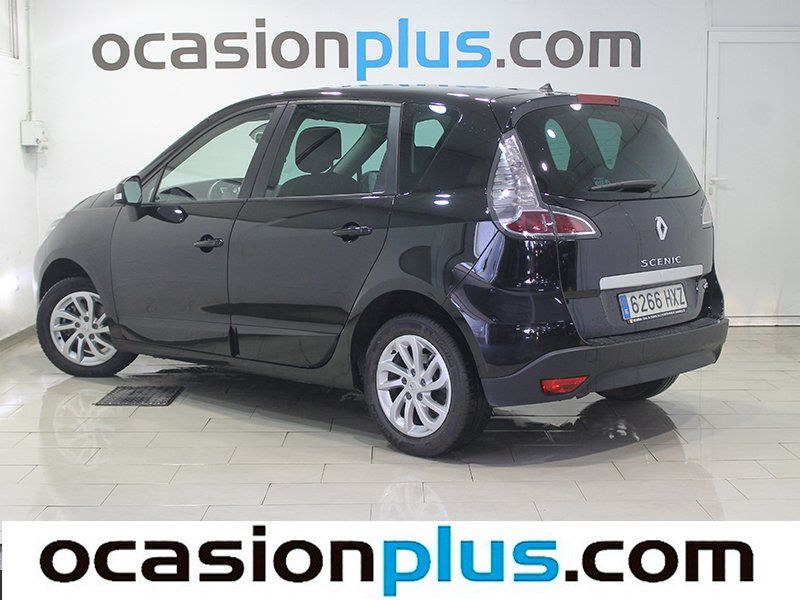 Renault Scenic 1.5 dCi Selection 70kW (95CV)