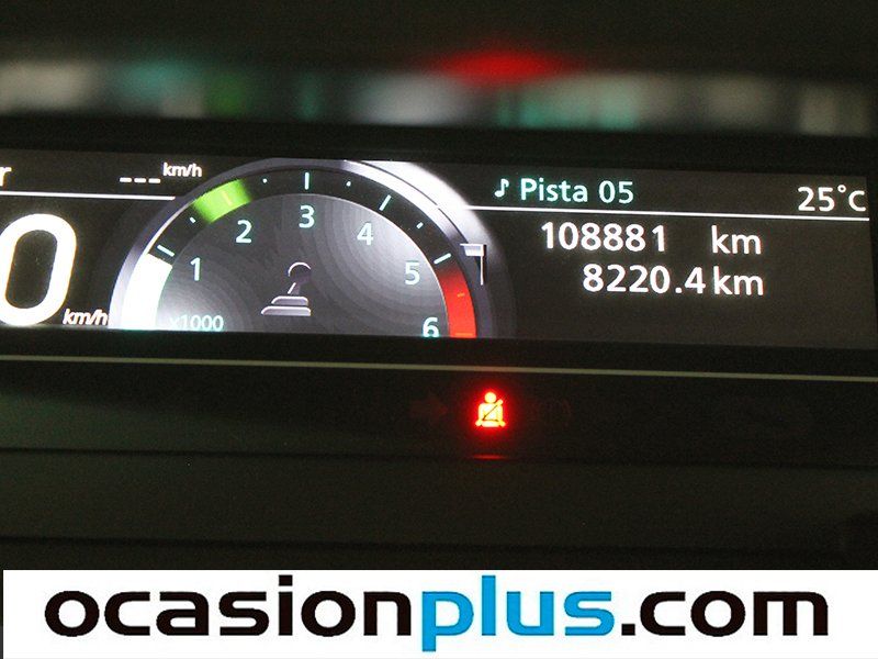 Renault Scenic dCi 130 Dynamique Energy 96 kW (130 CV)