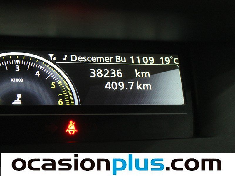 Renault Scenic 1.5 dCi Selection 70kW (95CV)