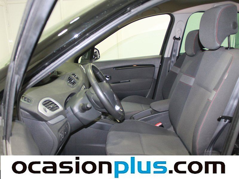 Renault Scenic 1.5 dCi Selection 70kW (95CV)