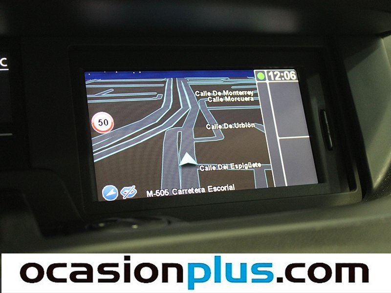 Renault Scenic dCi 130 Dynamique Energy 96 kW (130 CV)