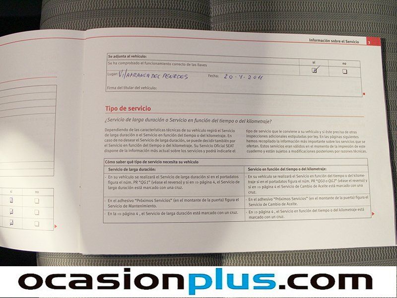 Seat Alhambra 2.0 TDI CR E-Ecomotive Reference 103 kW (140 CV)