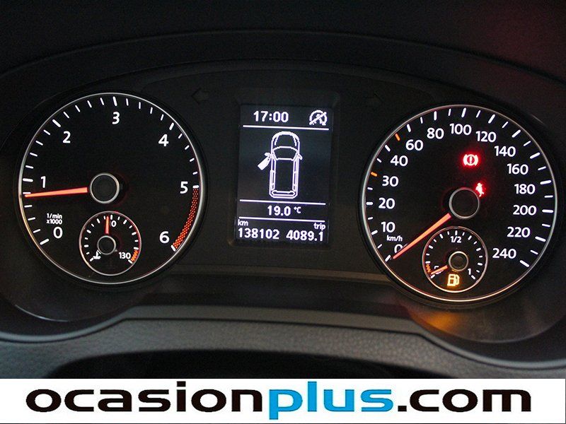 Seat Alhambra 2.0 TDI CR E-Ecomotive Reference 103 kW (140 CV)