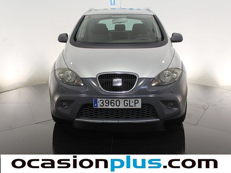 Seat Altea 2.0 TDI 4WD 125kW (170CV)