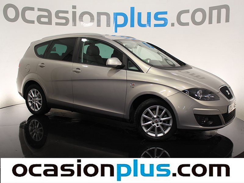 Seat Altea XL 1.4 TSI Style 92 kW (125 CV)