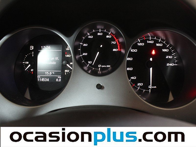 Seat Altea XL 1.4 TSI Style 92 kW (125 CV)
