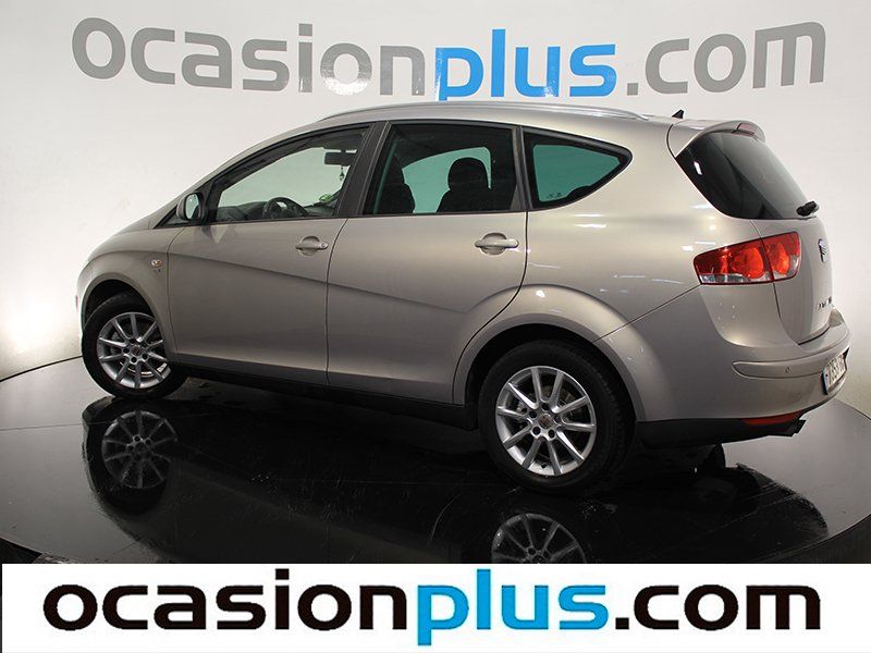 Seat Altea XL 1.4 TSI Style 92 kW (125 CV)