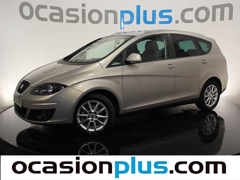 Seat Altea XL 1.4 TSI Style 92 kW (125 CV)