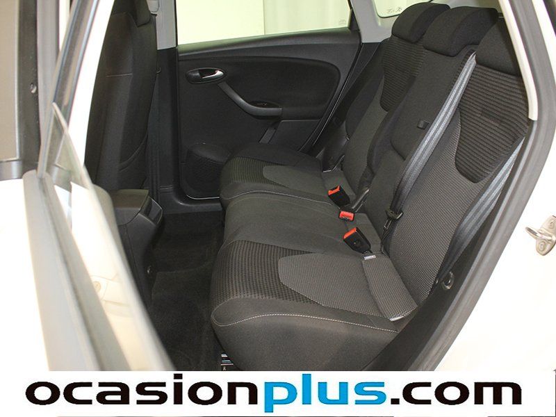 Seat Altea 1.6 TDI 2WD 77 kW (105 CV)