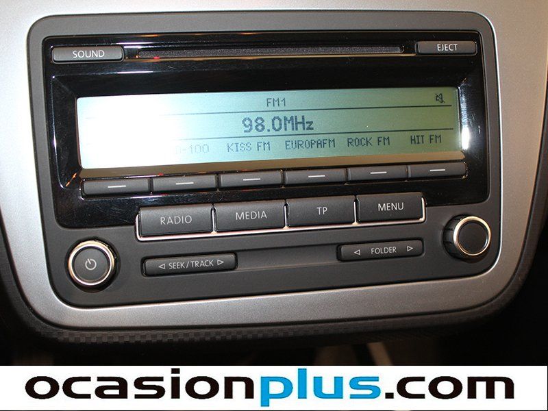 Seat Altea 1.6 TDI 2WD 77 kW (105 CV)