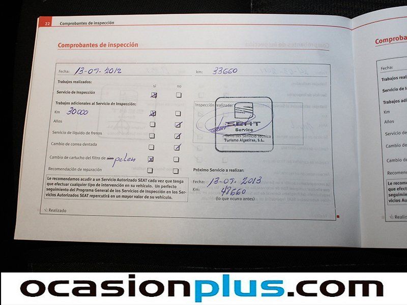 Seat Altea 2.0 TDI 4WD 125kW (170CV)