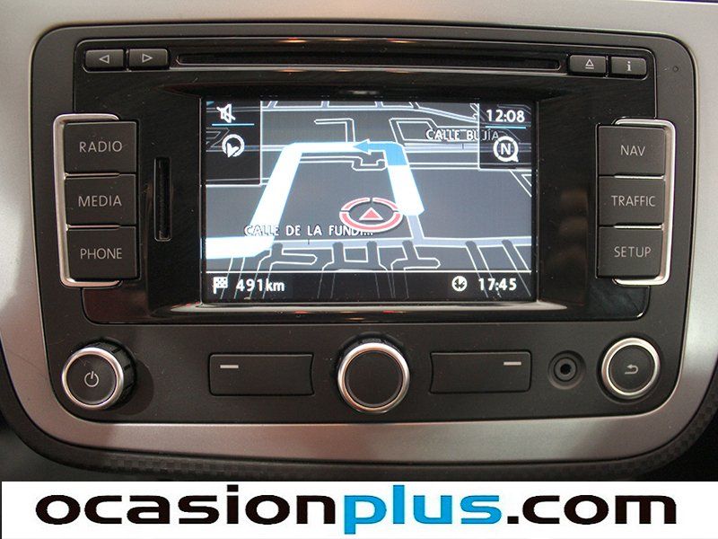 Seat Altea 1.6 TDI 2WD 77 kW (105 CV)