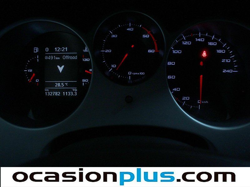 Seat Altea 1.6 TDI 2WD 77 kW (105 CV)