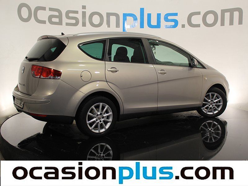 Seat Altea XL 1.4 TSI Style 92 kW (125 CV)