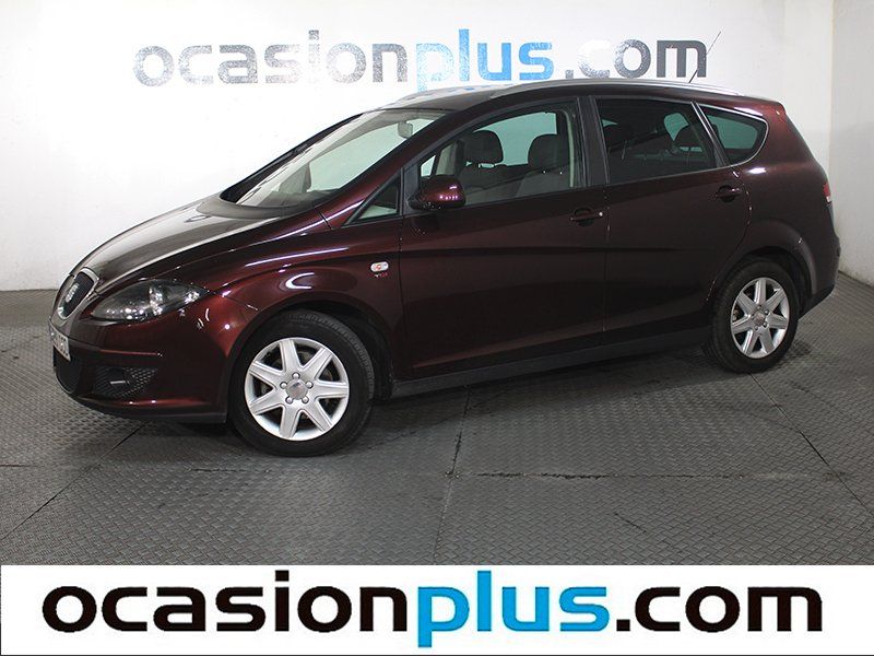 Seat Altea XL 2.0 TDI Stylance 103kW (140CV)