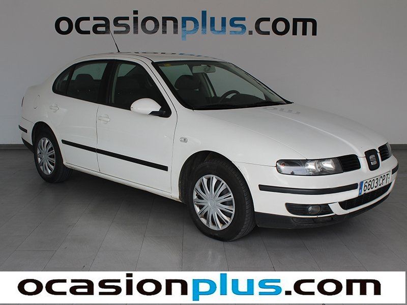 Seat Toledo 1.9 TDi Stella 81 kW (110 CV)