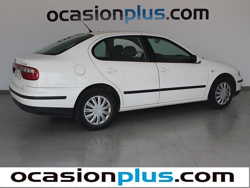 Seat Toledo 1.9 TDi Stella 81 kW (110 CV)