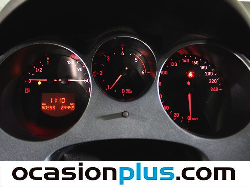 Seat Altea XL 2.0 TDI Stylance 103kW (140CV)
