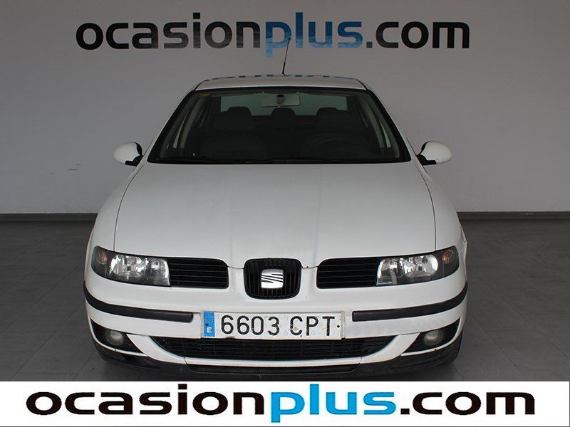 Seat Toledo 1.9 TDi Stella 81 kW (110 CV)