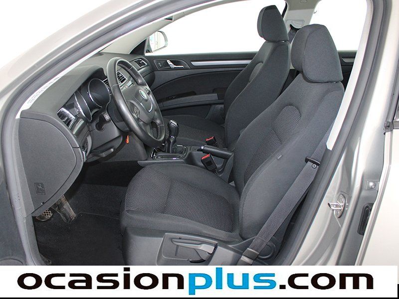 Skoda Superb 1.6 TDI CR DPF Ambition 105CV