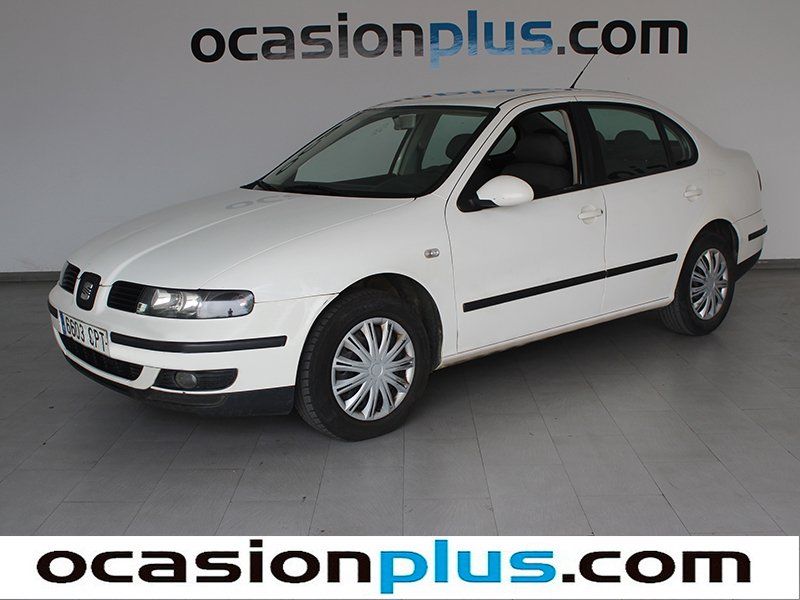 Seat Toledo 1.9 TDi Stella 81 kW (110 CV)