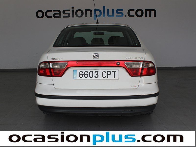 Seat Toledo 1.9 TDi Stella 81 kW (110 CV)