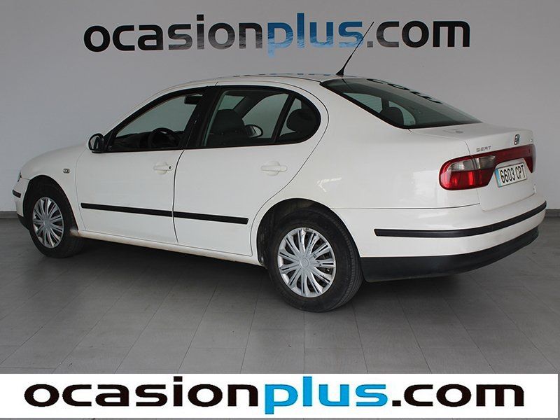 Seat Toledo 1.9 TDi Stella 81 kW (110 CV)