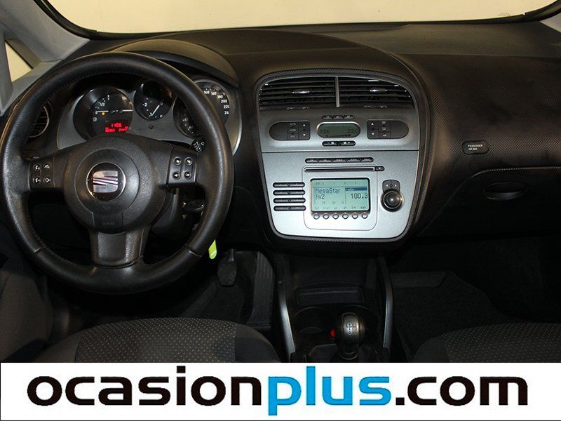 Seat Altea XL 2.0 TDI Stylance 103kW (140CV)