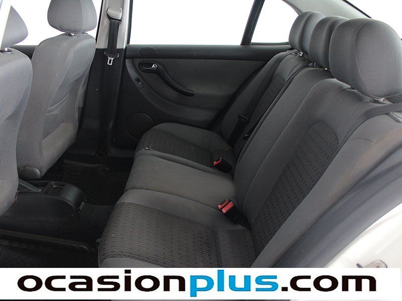 Seat Toledo 1.9 TDi Stella 81 kW (110 CV)