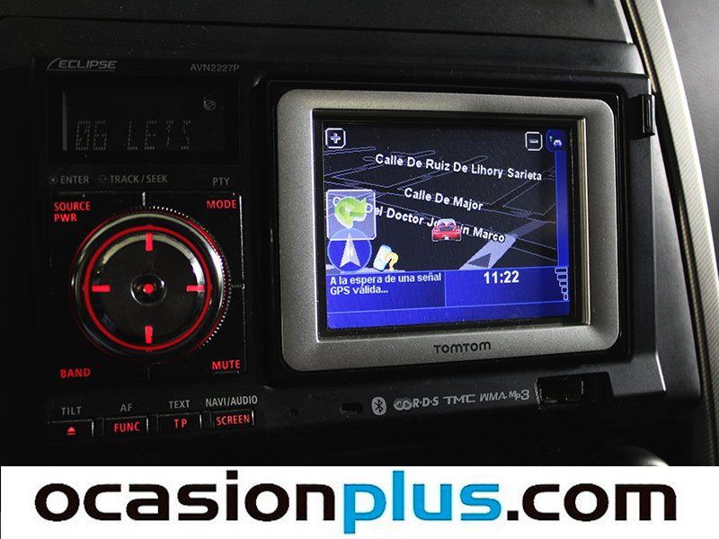 SsangYong Kyron 200 XDI Premium 101kW (138CV)