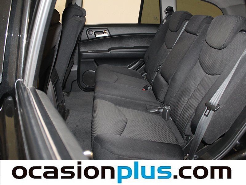 SsangYong Kyron 200 XDI Premium 101kW (138CV)
