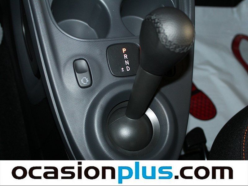 Smart ForTwo Coupe 52 Passion 52 kW (71 CV)