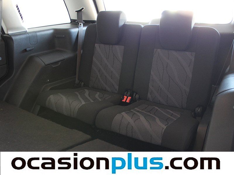 Tata Aria 2.2D 4x2 7 Plazas 110kW (150CV)