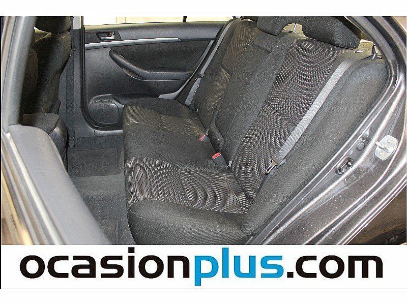 Toyota Avensis 1.8 VVTI Sol 129CV  GLP HOMOLOGADO