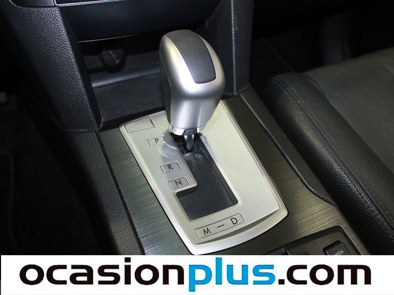 Subaru OUTBACK 2.0 Diesel Executive 110 KW (150 CV)
