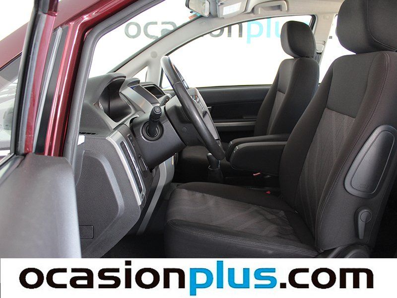 Tata Aria 2.2D 4x2 7 Plazas 110kW (150CV)