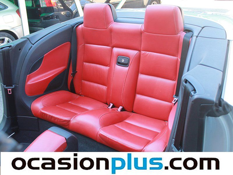 Volkswagen Eos 2.0 TDI DPF 103 kW (140 CV)