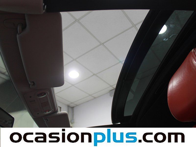 Volkswagen Eos 2.0 TDI DPF 103 kW (140 CV)