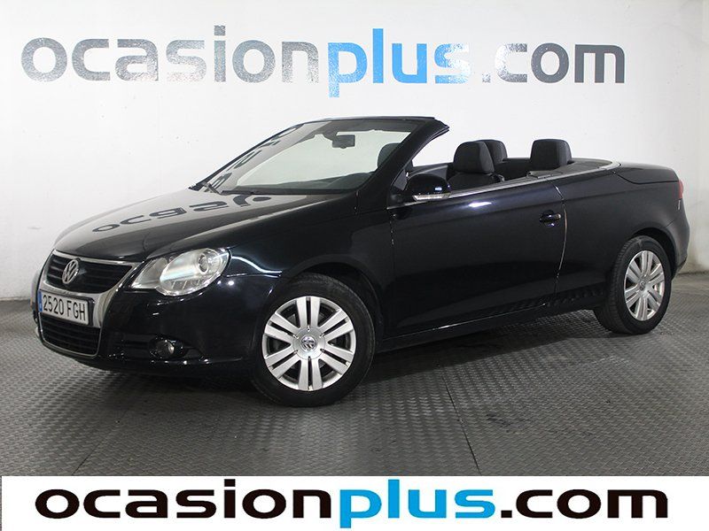 Volkswagen Eos 2.0 FSI 110kW (150CV)