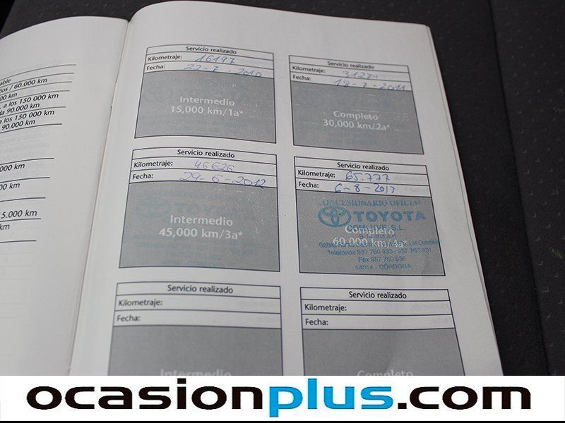 Toyota Prius 1.5 VVT-i SOL HSD 112CV