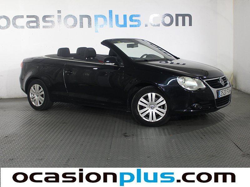 Volkswagen Eos 2.0 FSI 110kW (150CV)